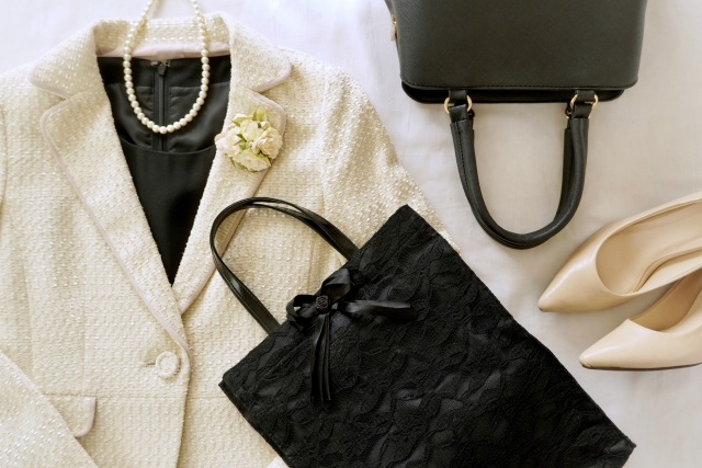 フォーマルスーツ