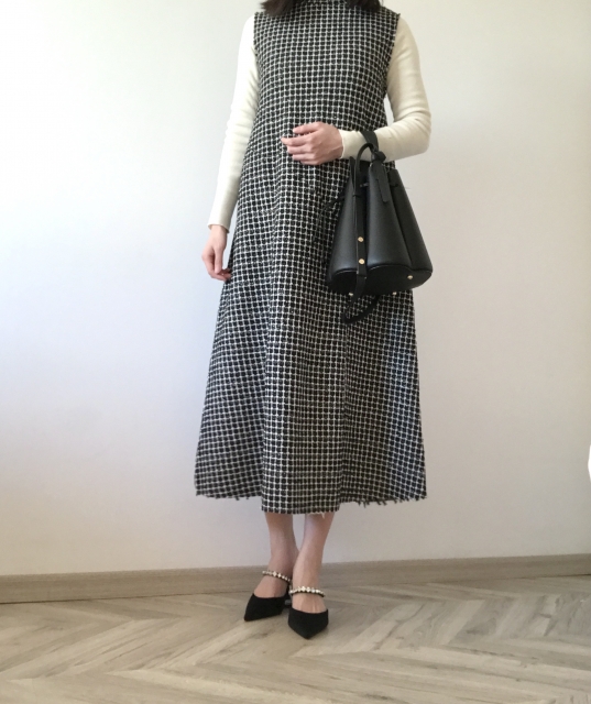 マタニティドレス